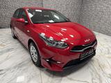Kia cee'd / Ceed 1.0 T-GDI Vision *2.563km  TOP AUTO - Kia cee'd / Ceed Unfallwagen