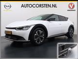 Kia EV6 Plus Long Range 77.4kWh AHK Warmtepomp Leder - Kia EV6 aus 2021