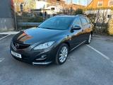 Mazda 6 Kombi 2.2 CRDT Active, Klima,Sitzhzg,Bluetooth - Mazda 6 in Düsseldorf