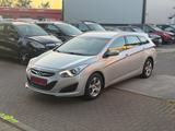 Hyundai i40 cw Comfort*AUTOMATIK* - Hyundai i40: Comfort