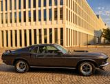 Ford Mustang 351 - John Wick Tribute -2+ - Ford Mustang aus 1969: Coupe
