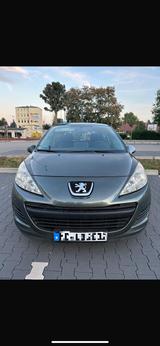 Peugeot 207 - TÜV bis 01/ 2027, Zahnriemen... - Peugeot 207 in Magdeburg