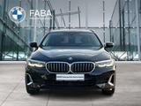 BMW 520d Touring Head-Up DAB WLAN RFK Komfortzg. - BMW 520 in Halle