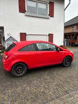 Opel Corsa 1.2 Twinport ecoFLEX Edition "111 Jahr... - Opel Corsa aus 2010: Ecoflex