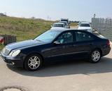 Mercedes-Benz E 320 Lim. CDI Elegance *KLIMA*EURO.4*S-DACH*SHZ - gebrauchte Mercedes-Benz E 320 aus dem Jahr 2006