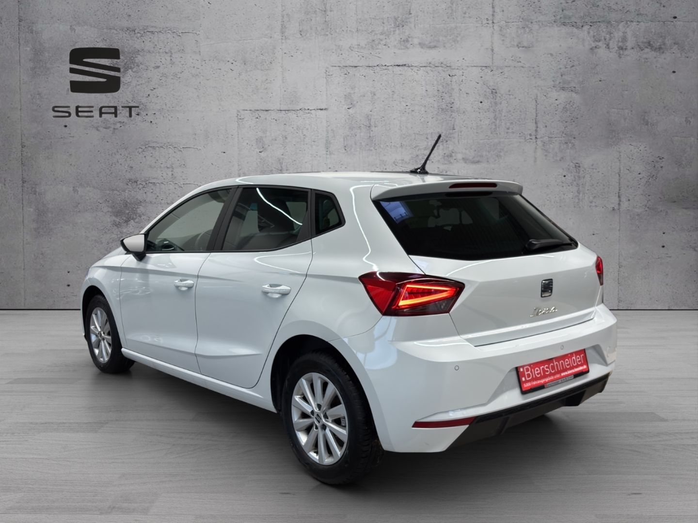 Seat Ibiza - Bild 8