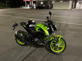 Keeway RKF 125 - KEEWAY RKF 125