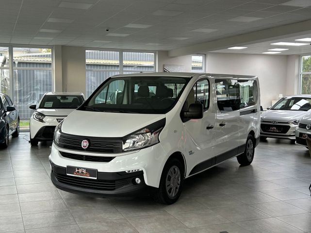 Fiat Talento L2H1 Klima/9-Sitzer/1Hand