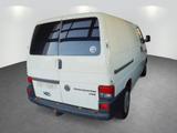 Volkswagen T4 Transporter 5-Zylinder-Dieselmotor Sthz AHK - Volkswagen T4 Kombi aus 2000