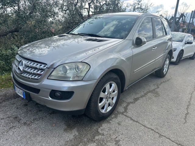 Mercedes-Benz Mercedes-benz ML 280 2006