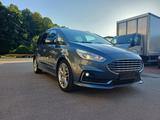 Ford Galaxy Titanium 241PS PANO  ,7SITZER ,AUTOMATIK - Ford Galaxy: mit ABS