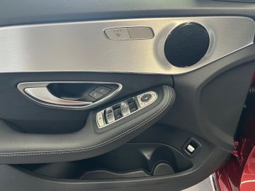Mercedes C 180 - 7