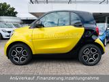 Smart ForTwo Prime AUTOM/LEDER/SITZH/PANO/KLIMA - Smart ForTwo in Bonn