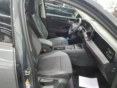 Volkswagen Tiguan - Bild 6