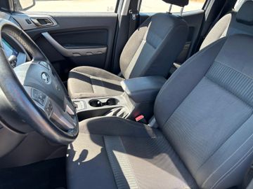 Ford Ranger - 12