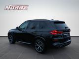 BMW X5 xDrive50e M Sportpaket & Innovationspaket - BMW X5 Gebrauchtwagen in Hannover