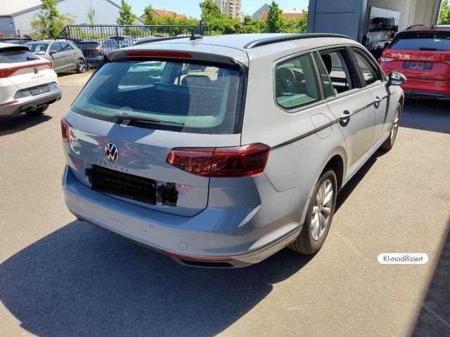 Volkswagen Passat Variant - Bild 4