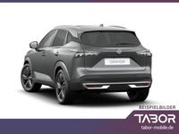 Nissan Qashqai - Vorschau Bild 3