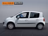 Renault Modus YAHOO! Klima Allwetter ZR gewechselt - gebrauchte Renault Modus aus dem Jahr 2011
