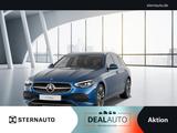 Mercedes-Benz C 200 T d AVA AHK 18 Zoll Sound Distr Standh - Mercedes-Benz C 200 in Erfurt