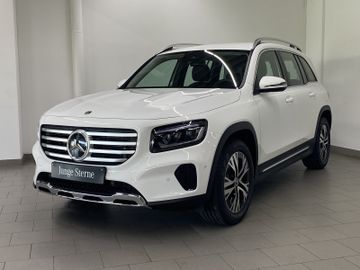 Mercedes GLB 180 - 5