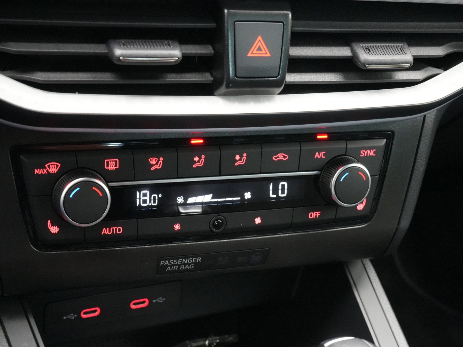 Seat Ibiza - Bild 10
