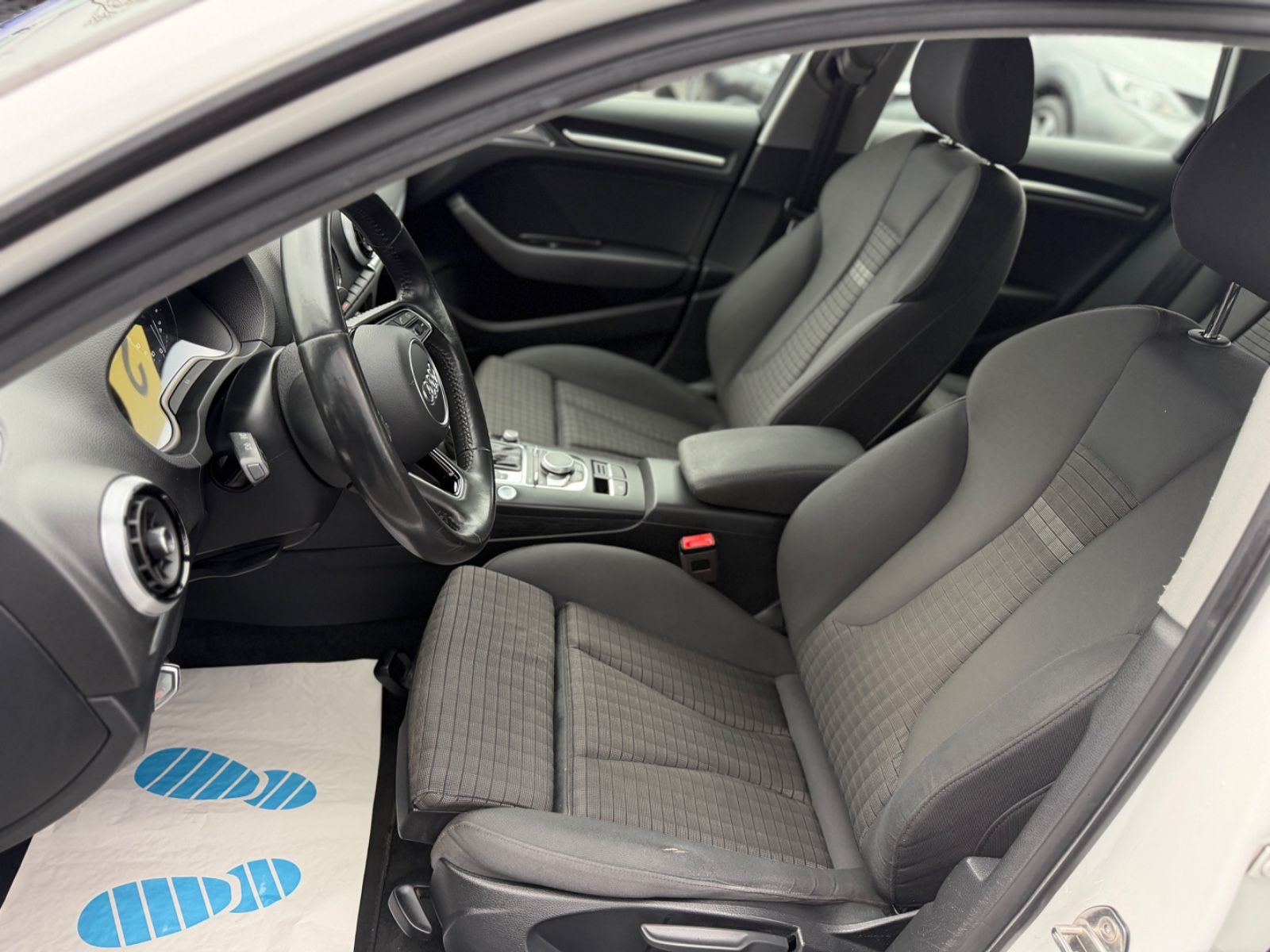 A3 Sportback 40 e-tron sport