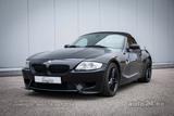 BMW Z4 M M Roadster - - BMW Z4 M Gebrauchtwagen