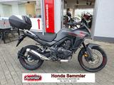 Honda XL750 Transalp 1. Hand Top Ausstattung! - HONDA TRANSALP