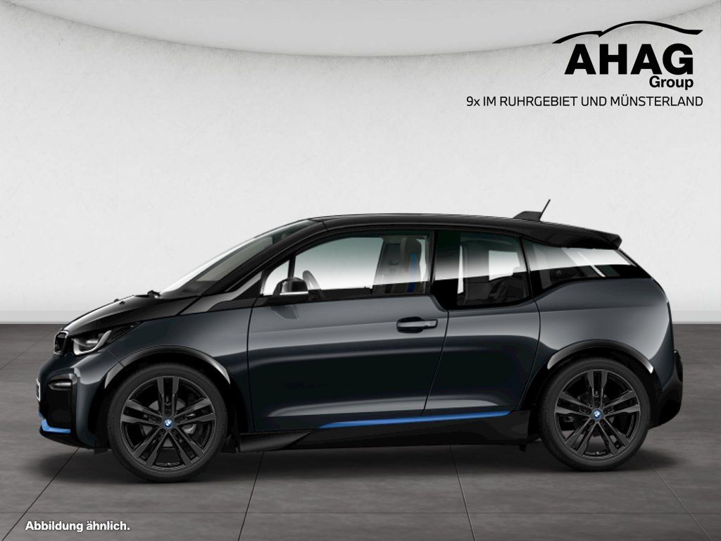 BMW i3 - Bild 5