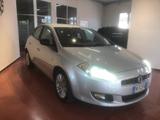 Fiat Bravo 1.9 MJT 120 CV Emotion - Fiat Bravo aus 2008 mit Diesel-Antrieb