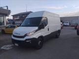 Iveco IVECO daily 35 S14 V H2 3520 SOLO PER COMMERCIAN - Iveco: Daily 35s14