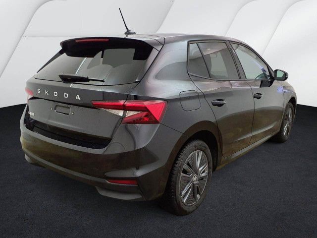 Skoda Fabia - Bild 4