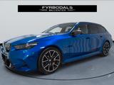 BMW M5 T xDrive G99 Ultimate Pack Ceramic Brakes VAT - BMW M5 Plug-in Hybrid (PHEV) Gebrauchtwagen