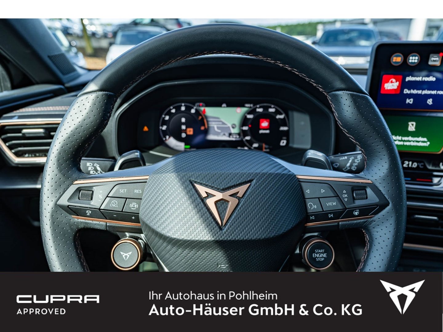 Cupra Leon - Bild 20