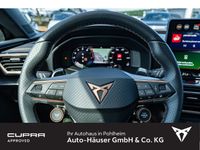 Cupra Leon - Vorschau Bild 20