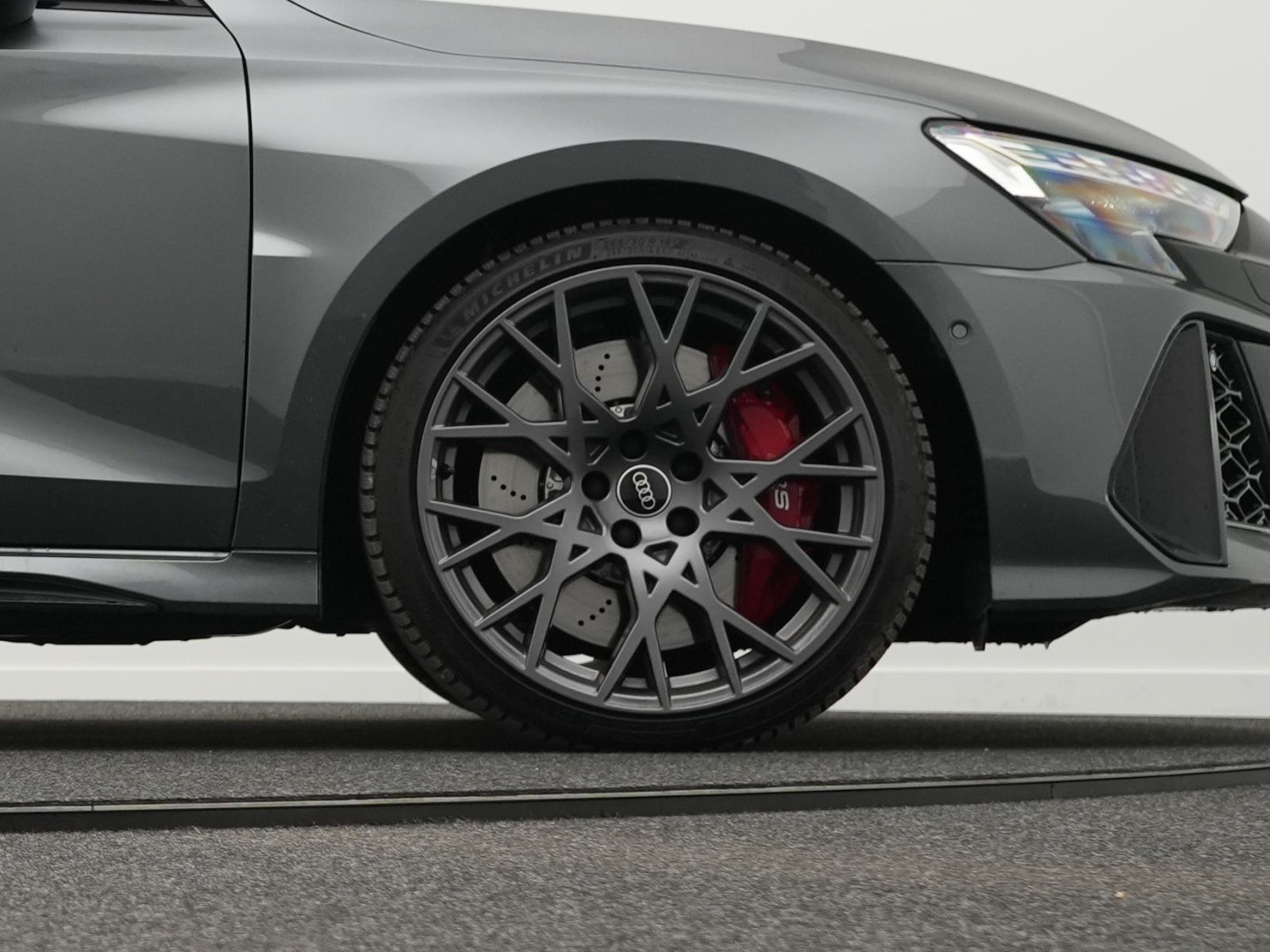 Audi RS3 - Bild 34