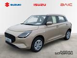 Suzuki SWIFT CLUB HYBRID ALLGRIP - Suzuki Swift: Beige