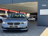 BMW 525d G30 Limousine Leder*NaviProf*HUD*DA*Gestik - BMW 525: Leder, Navigationssystem