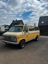 Chevrolet Chevy G20 Roundeye Van Chevrolet LPG V8 - Chevrolet: Van, Chevy 20