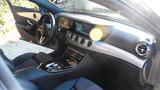 Mercedes-Benz E 300 d T Autom. - AMG Line 9G Tronic Kamera  - Mercedes-Benz E 300 mit Diesel-Antrieb