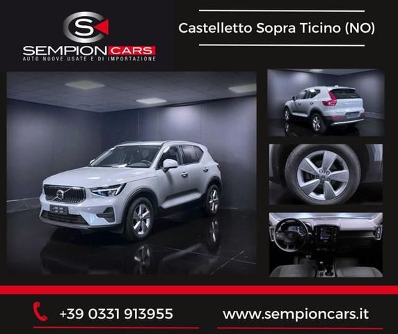 Inne VOLVO XC40 T2 automatico Essential Prezzo REALE