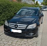 Mercedes-Benz C 250 CDI T-Modell (S204) blueEFFICIENCY AVANTGA