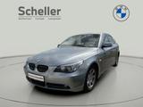 BMW 523i A Xenon GSD Navi Bus. Tempomat BT Shz PDC(H - BMW 523 in Mannheim