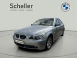 BMW 523i A Xenon GSD Navi Bus. Tempomat BT Shz PDC(H - BMW 523 aus 2007: 523i
