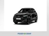 Audi A3 Sportback Sportbk Sline ACC LED Businesspaket - Audi A3: Limousine, Sline