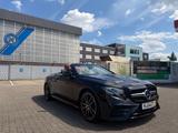 Mercedes-Benz E 53 AMG Mercedes-AMG E 53 4MATIC+ Autom. Me... - Mercedes-Benz E 53 AMG: Cabrio