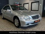 Mercedes-Benz C 180 CLASSIC/Klima/AHK
