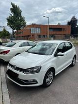 Volkswagen Polo 1.2 TSI 66kW DSG Comfortline - mit Benzin-Antrieb: Kleinwagen, 1.6