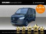 Mercedes-Benz Sprinter 211 CDI MBUX+KAMERA+KLIMA+HOLZ - Mercedes-Benz Sprinter mit Diesel-Antrieb: Kombi, Klimaanlage